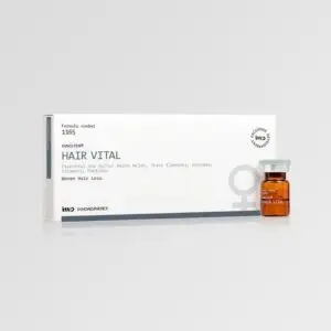 Innoaesthetics Hair Vital (Woman) 2,5ml (TDS)
