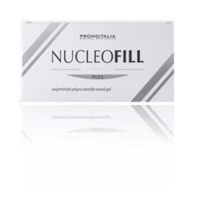 Nucleofill Medium Plus