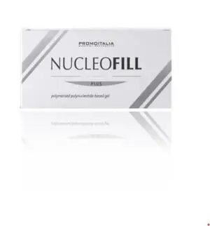 Nucleofill Medium Plus