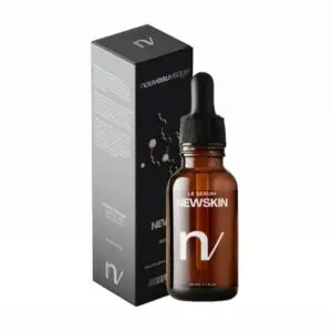 Le serum NEWSKIN