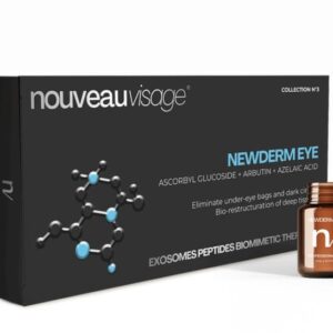 Newderm Eye (4x5ml)