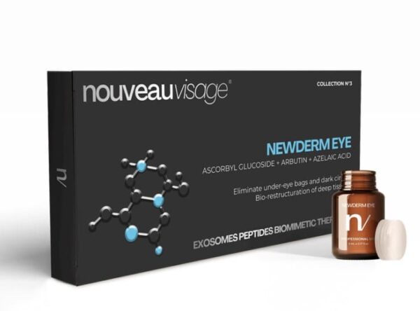 Newderm Eye (4x5ml)