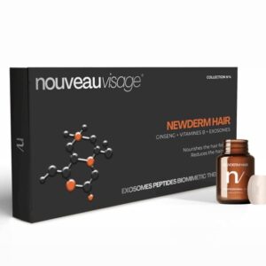 Newderm Hair (4x5ml)