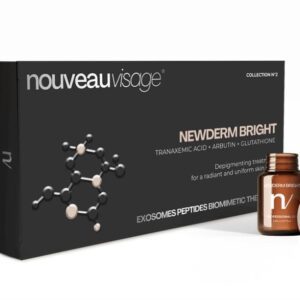 Newderm Bright (4x5ml)