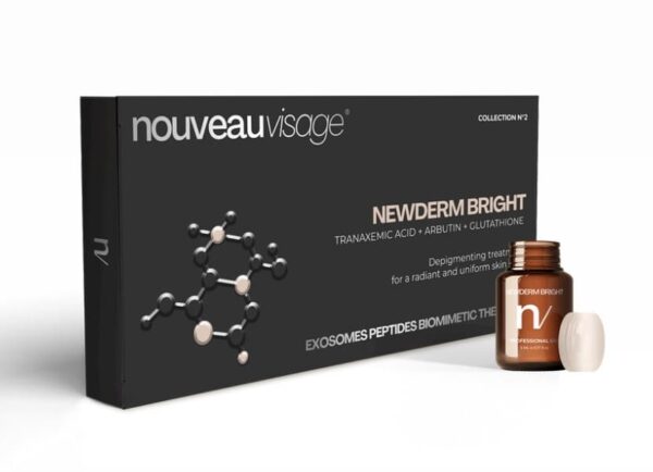 Newderm Bright (4x5ml)