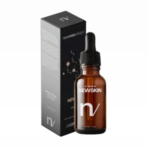 Le serum NEWSKIN