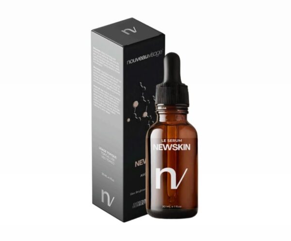 Le serum NEWSKIN