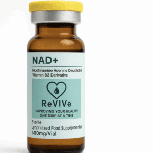 NAD+ 500mg