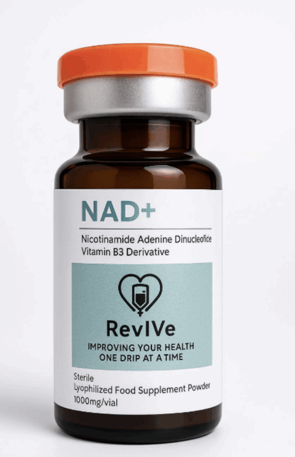 NAD+ 1000mg
