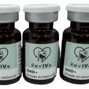 NAD+ At Home Kits 2000mg