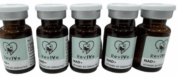 NAD+ At Home Kits 2000mg
