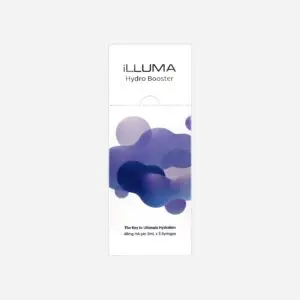 iLLUMA Hydro Booster (2ml x 3)