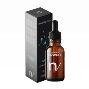 Le serum NEW EYE