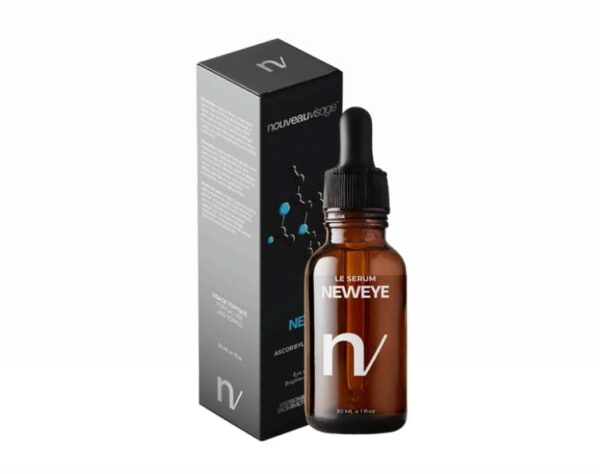 Le serum NEW EYE