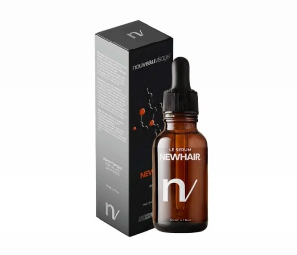 Le serum NEWHAIR
