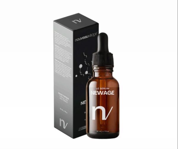 Le serum NEWAGE