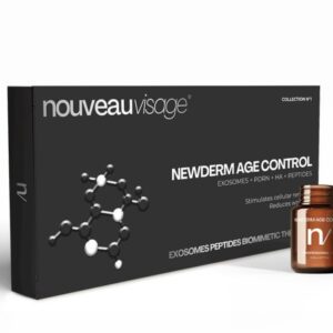 Newderm Age Control (4x5ml)