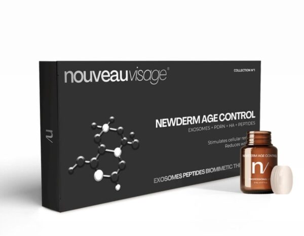 Newderm Age Control (4x5ml)