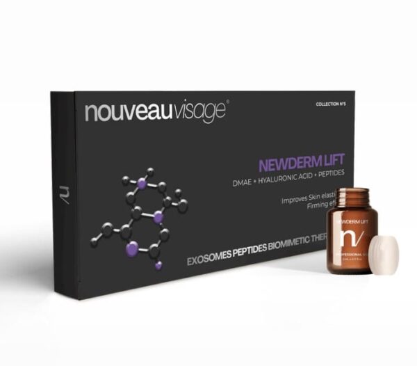 Newderm Lift (4x5ml)