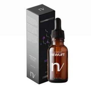 Le serum NEWLIFT