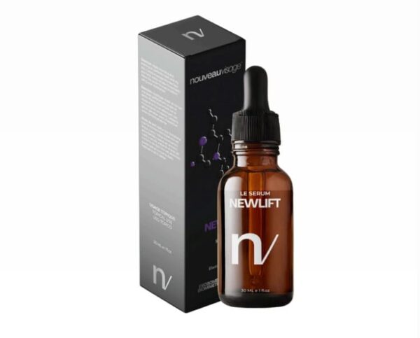 Le serum NEWLIFT