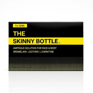 The Skinny Bottle (5x10ml)