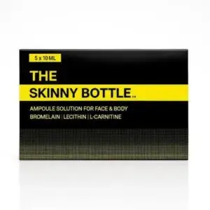 The Skinny Bottle (5x10ml)