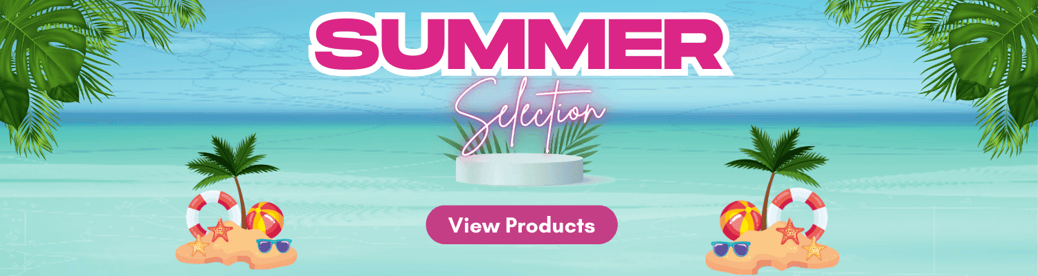 summer selection