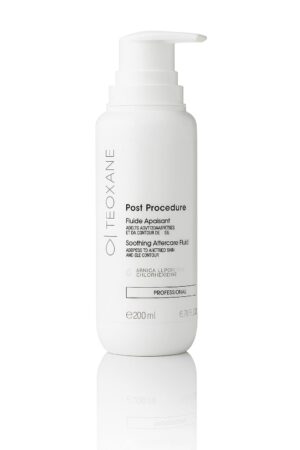 Teoxane Post Procedure (1 x 200ml)