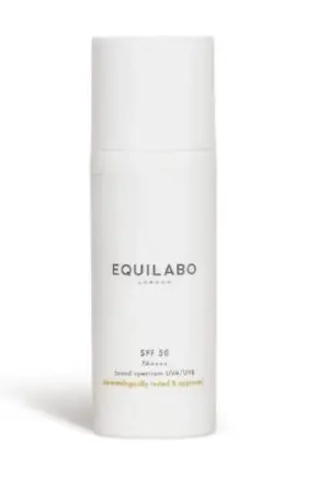 SPF 50 Complete Protection