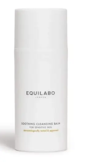 Soothing Cleansing Balm