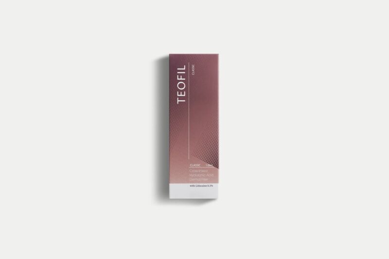 Teofil Classic