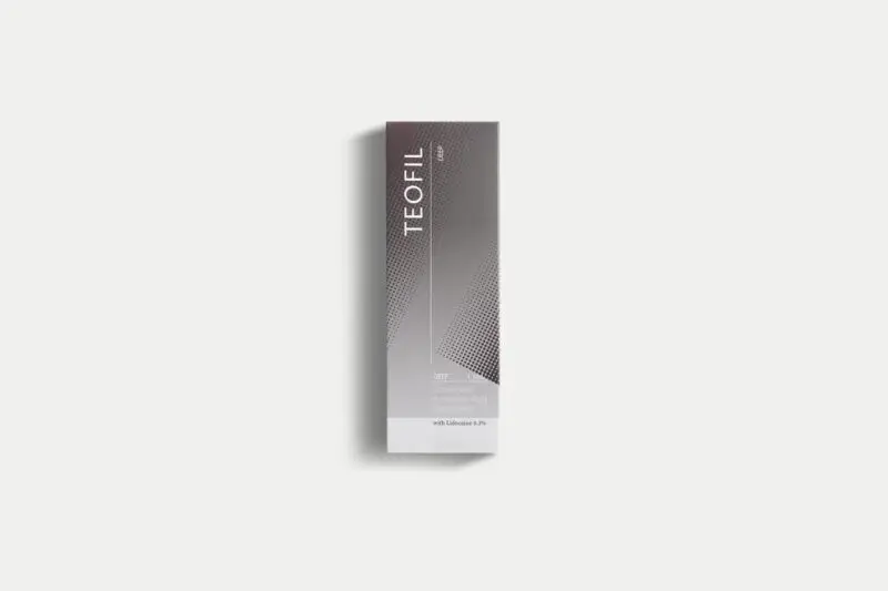 Teofil Deep