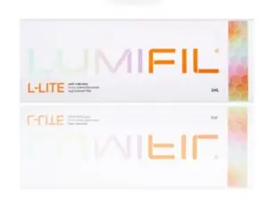 Lumifil Lite with Lido