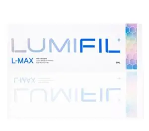 Lumifil Max with Lido