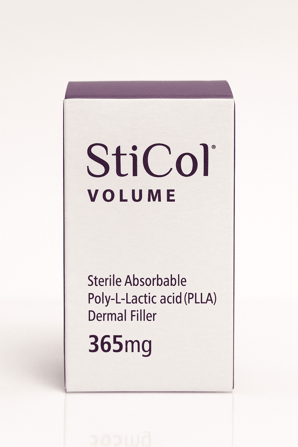StiCol Volume