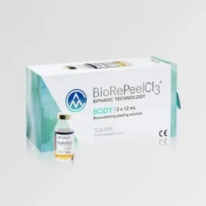 BioRePeel CL3 FND