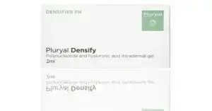 Pluryal Densify 2ml