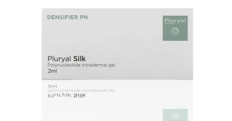Pluryal Silk 2ml
