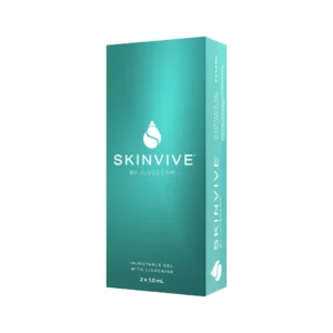 Juvederm Skinvive