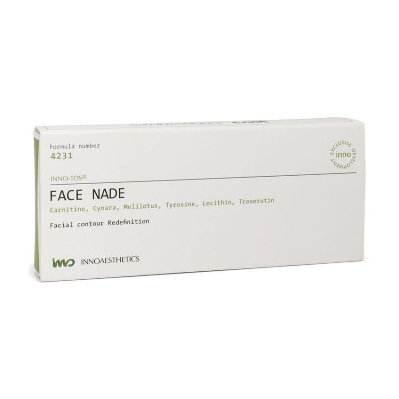 Inno Tds INNO-TDS® Face Nade | Dr. Adams Aesthetics