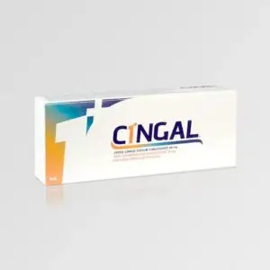 Cingal 4ml
