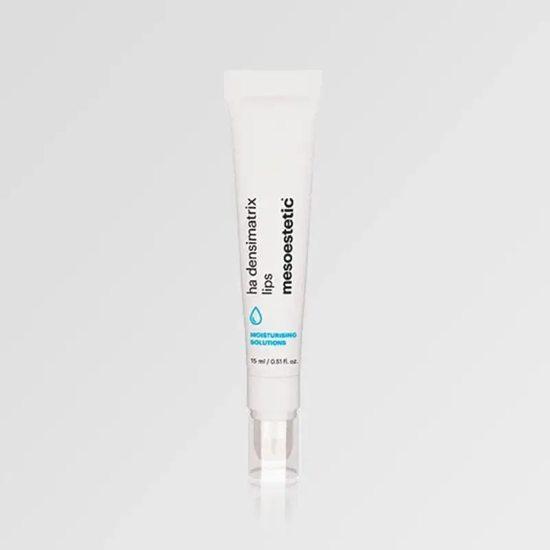mesoestetic ha densimatrix lips 15ml