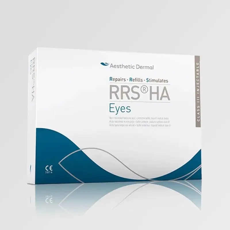 RRS HA Eyes (12 x 1.5ml)