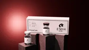 E 50-H For Hair