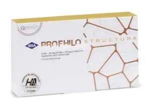 Profhilo Structura with Hologram