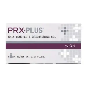 PRX PLUS (5 x 4 ml)