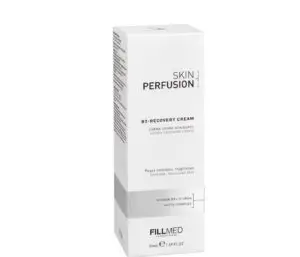 Fillmed Skin Perfusion B3 Recovery Cream 50ml