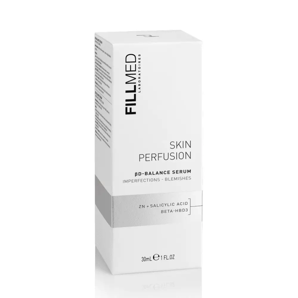 Fillmed Skin Perfusion BD Balance Serum 30ml