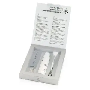 Fillmed Skin Perfusion Coffret Bright Peel 100ml + brush